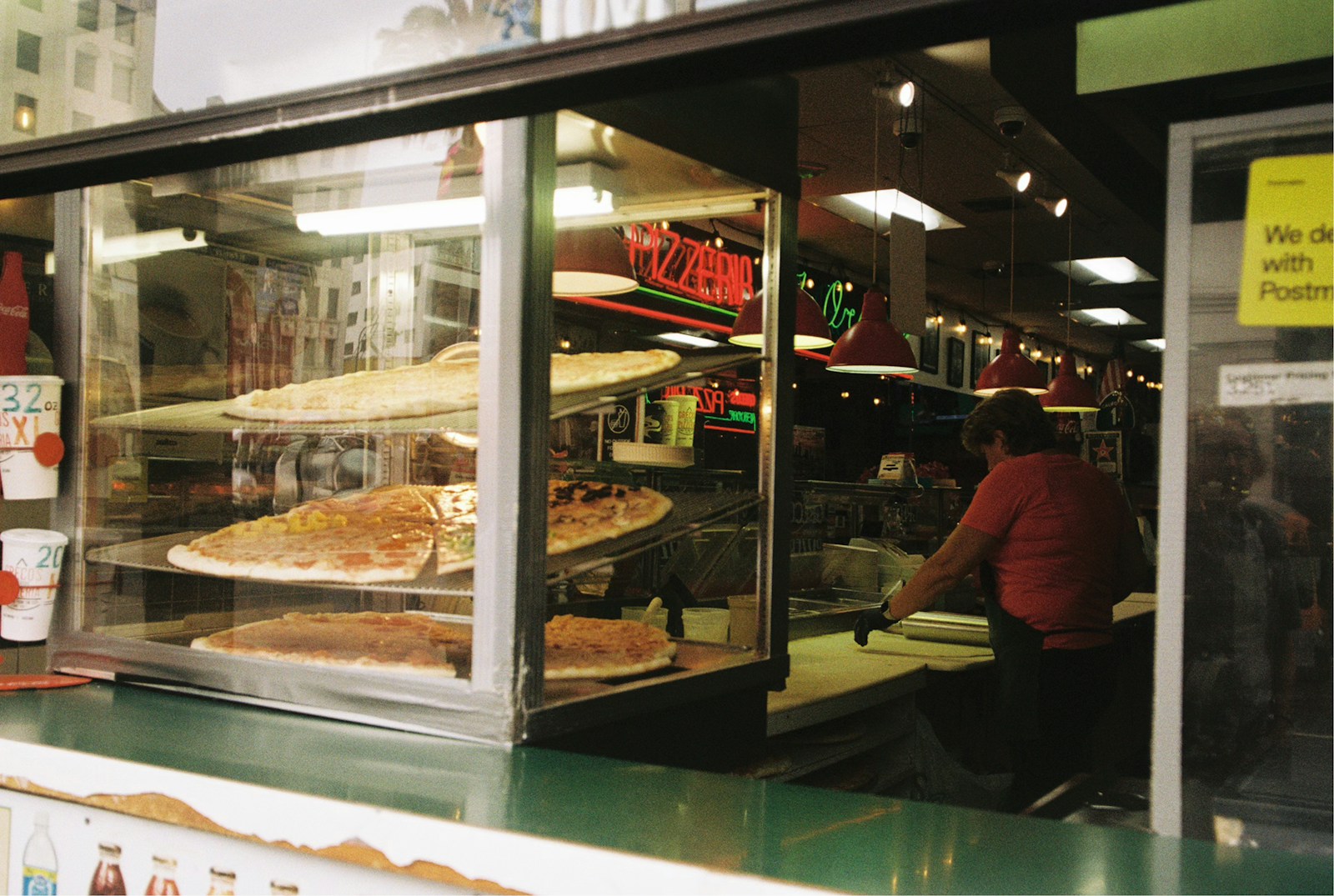 History of pizza
