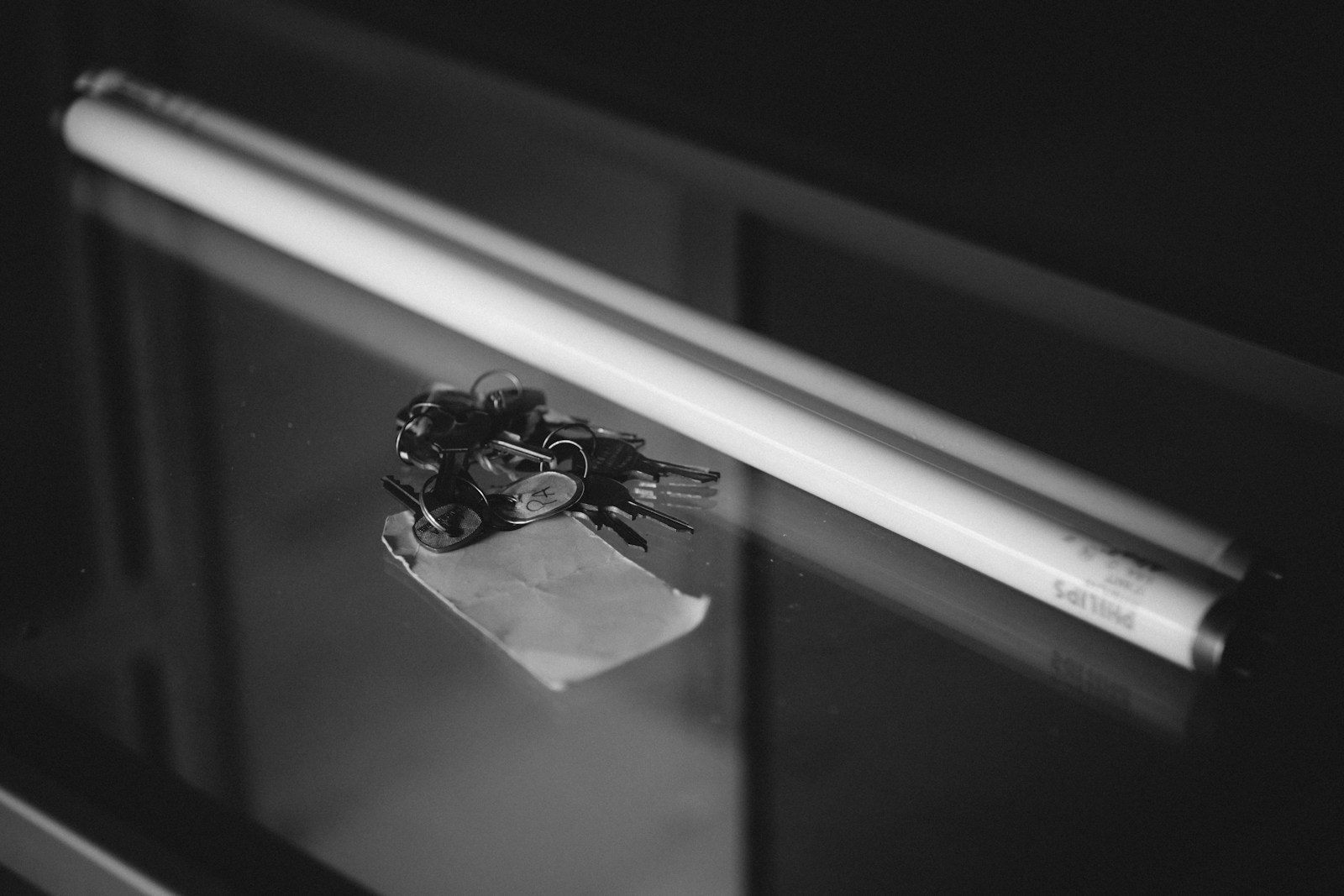 3D printing in space