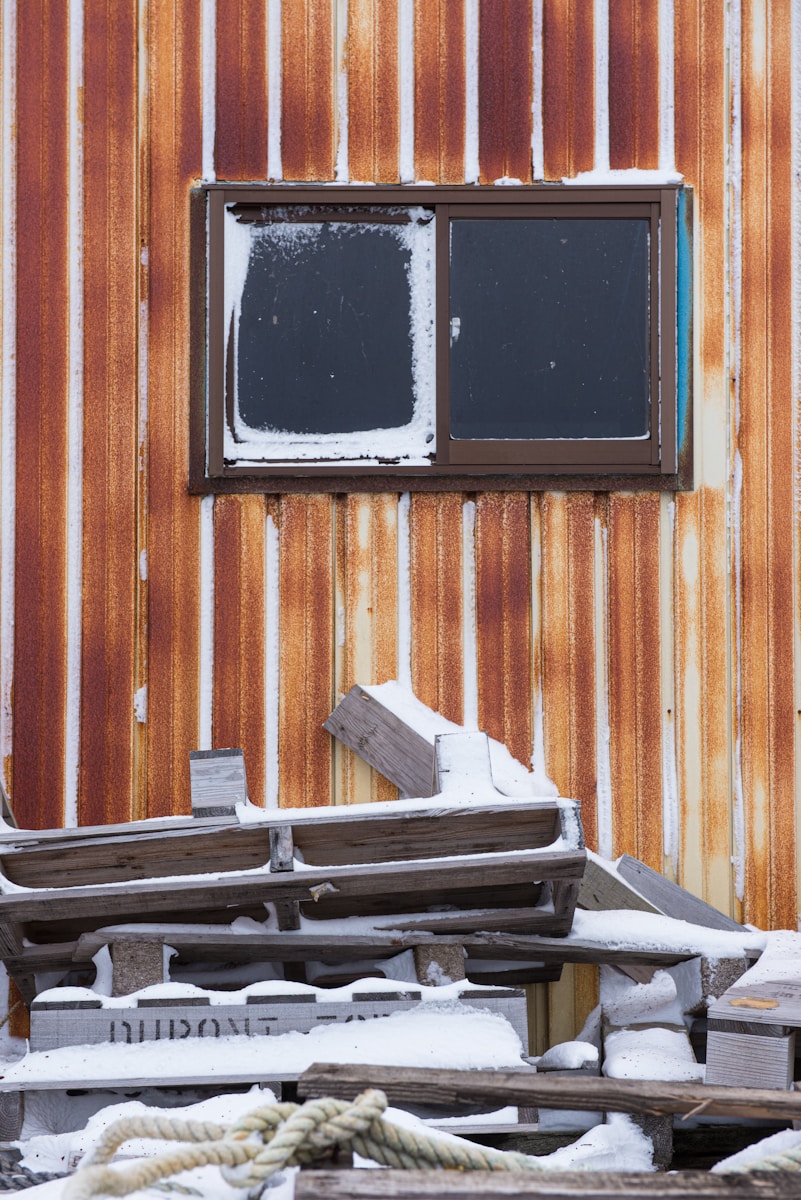 How to Insulate Sliding Glass Doors for Winter: A Practical Guide