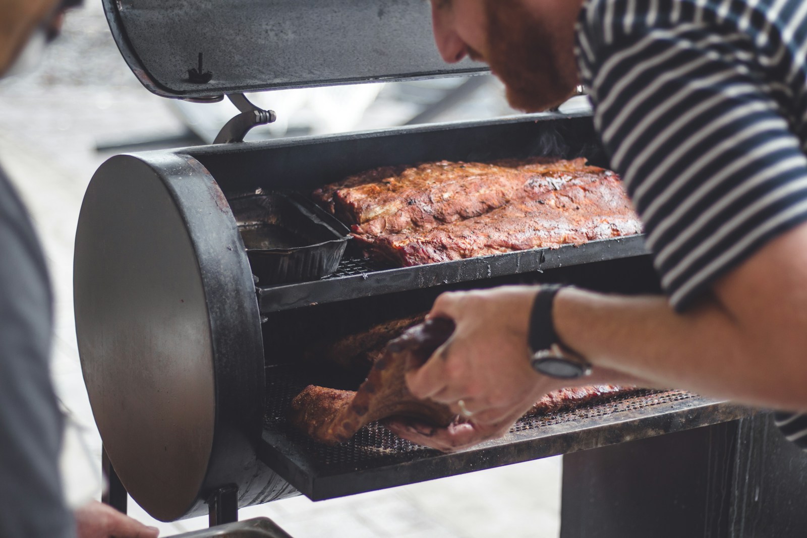 How to Cook a Standing Rib Roast in the Oven: A Step-by-Step Guide
