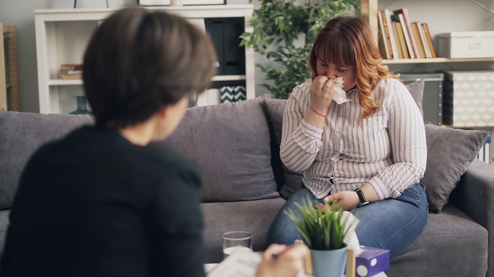 How to Break Up with Your Therapist: A Compassionate Guide